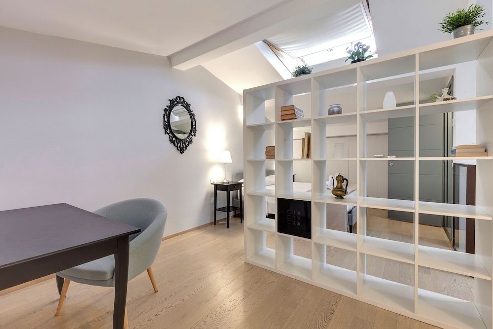 San Zanobi Apartments by Mamo Florence 2