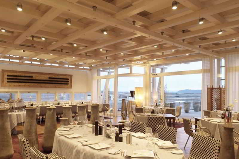 Hotel Palafitte 1