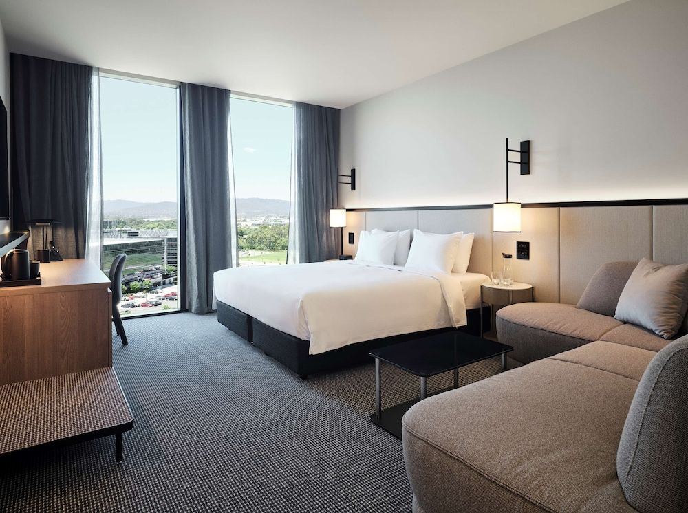 Hyatt Place Melbourne Caribbean Park 1