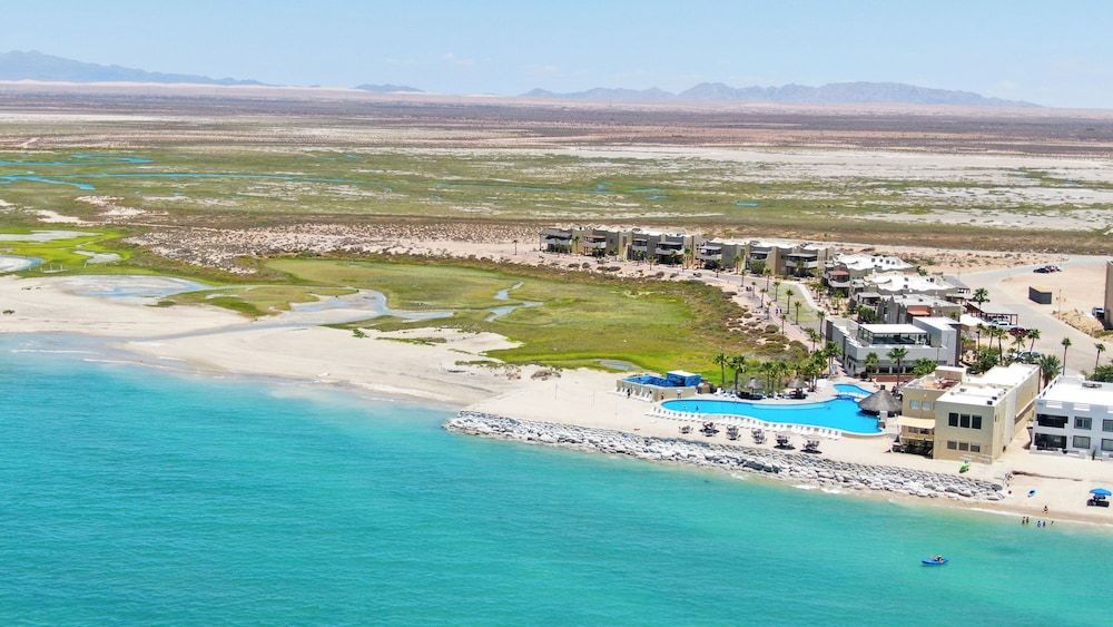 Laguna Shores Resort 1