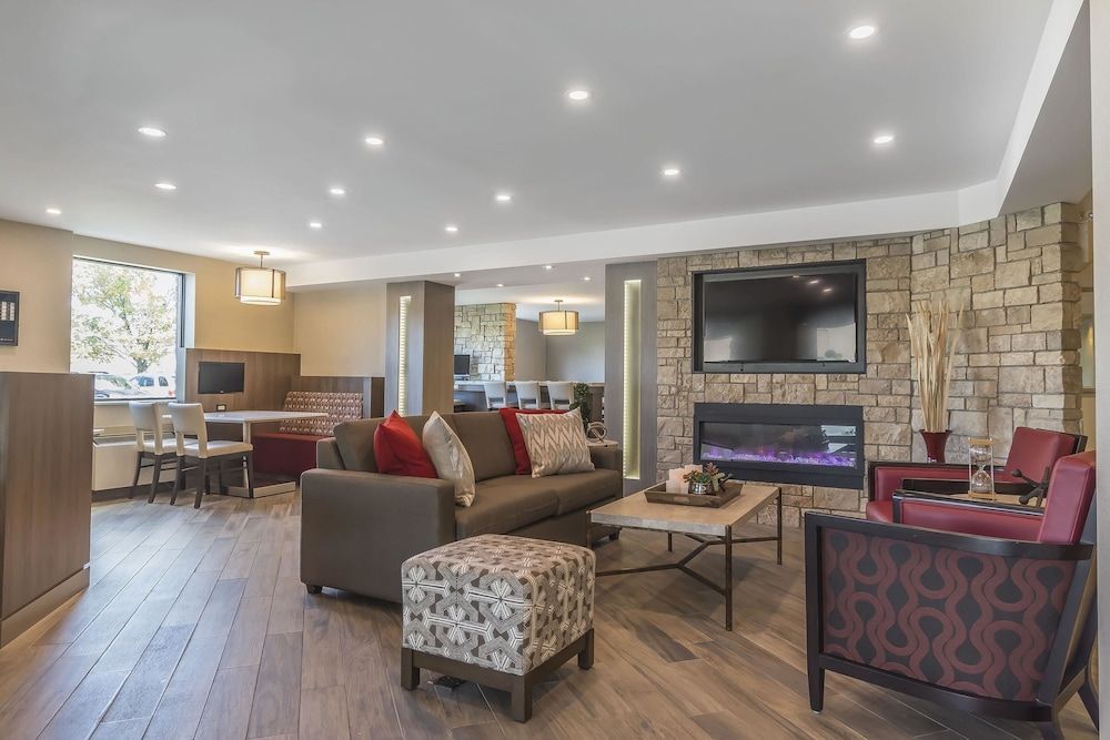 Spark by Hilton Oshawa 1