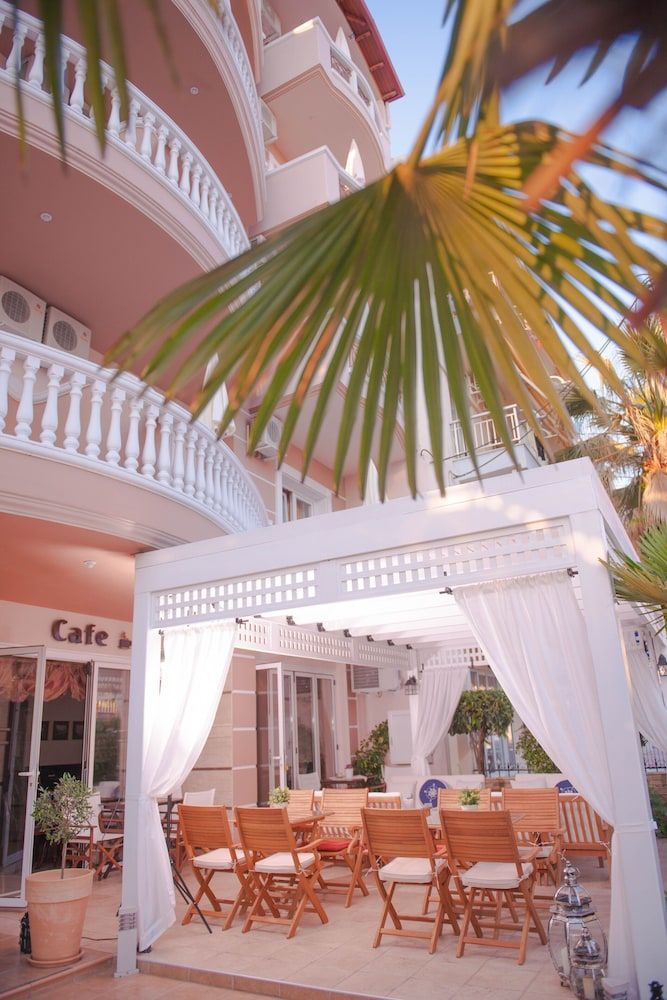 Hotel Vizantio 1
