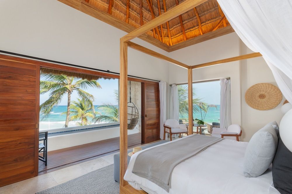 Tago Tulum by G Hotels 1