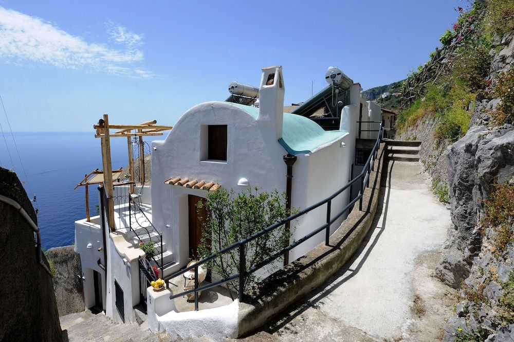 La Casa Del Melograno 1