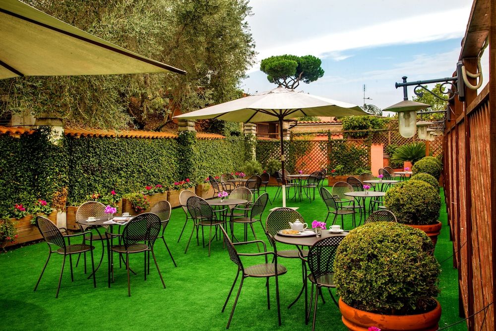 Marini Park Hotel 1