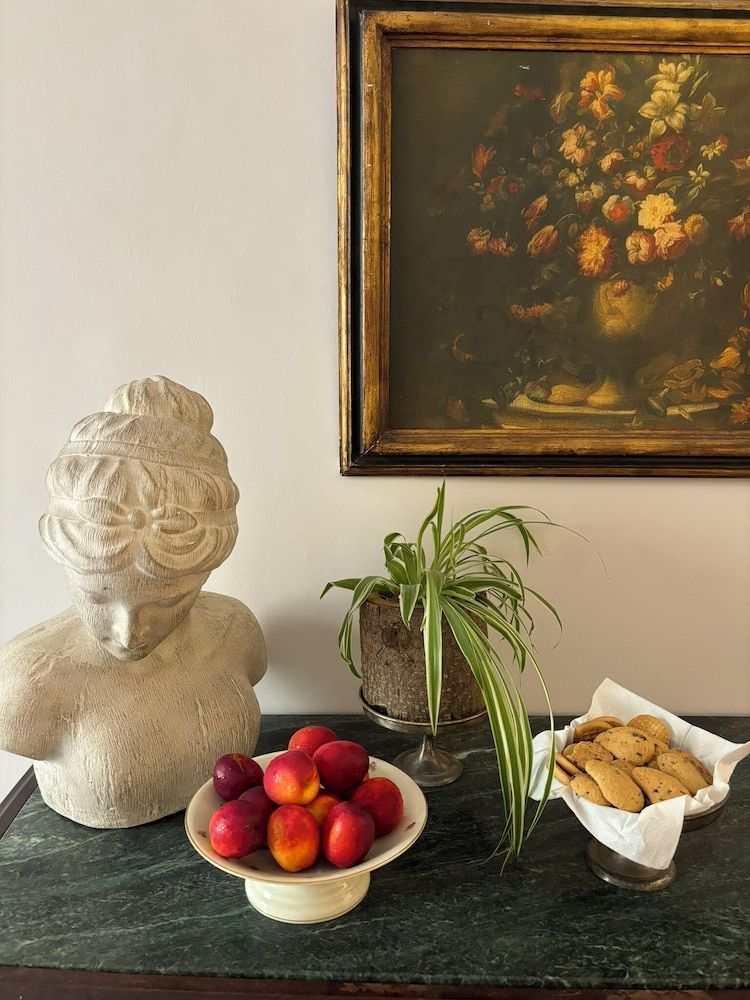 Hotel Zanobi 45 2
