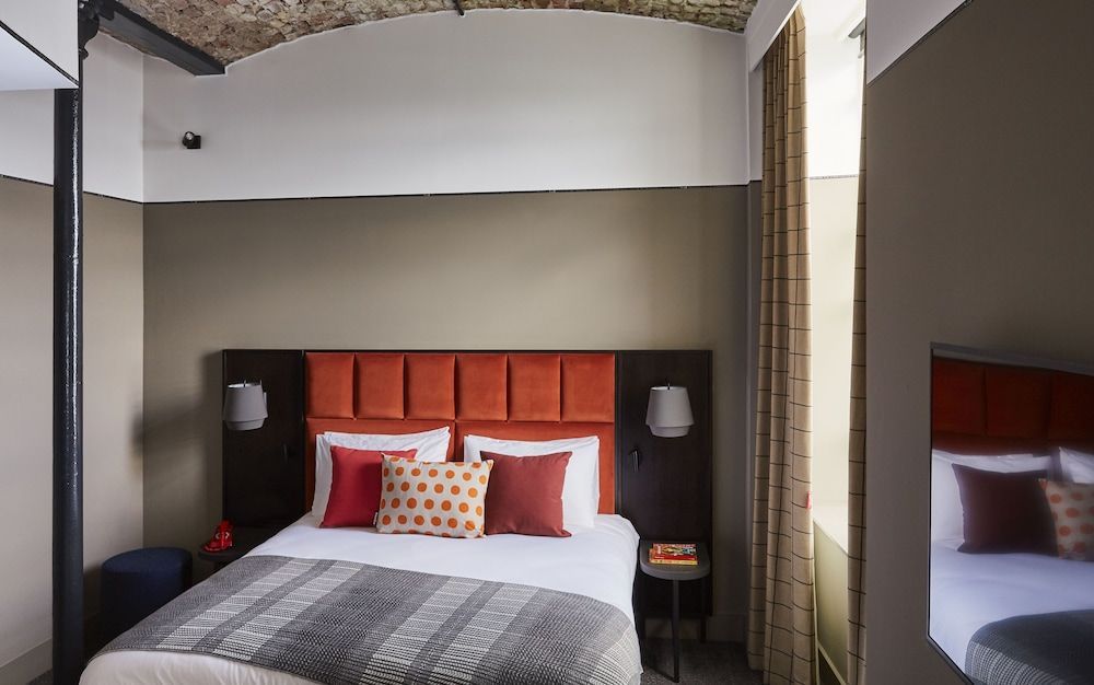 Hotel Indigo DUNDEE by IHG 2