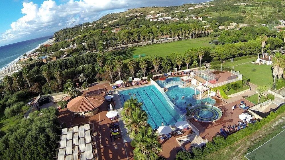 Resort Sciabache 1