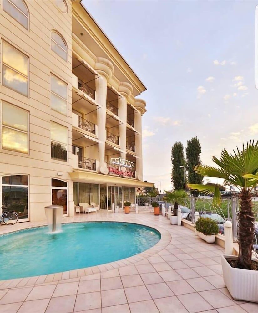 Hotel La Gradisca 1