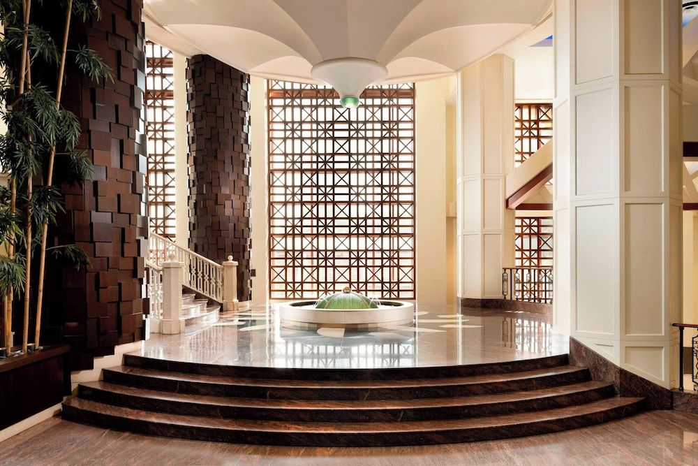 Sheraton Imperial Kuala Lumpur Hotel 2