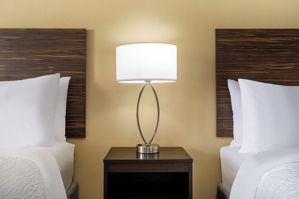 Garner Hotel Birch Run Frankenmuth Area by IHG 1