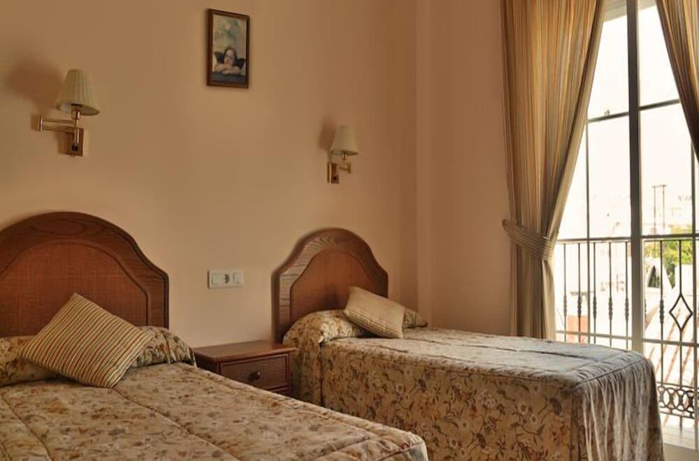 Apartamentos Balcon de Carabeo 2