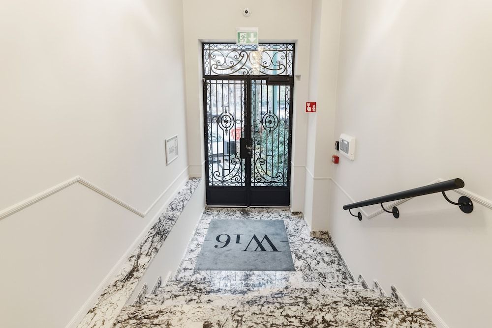Whitlock16 - Luxury Aparthotel - Montgomery Square - Brussels 2