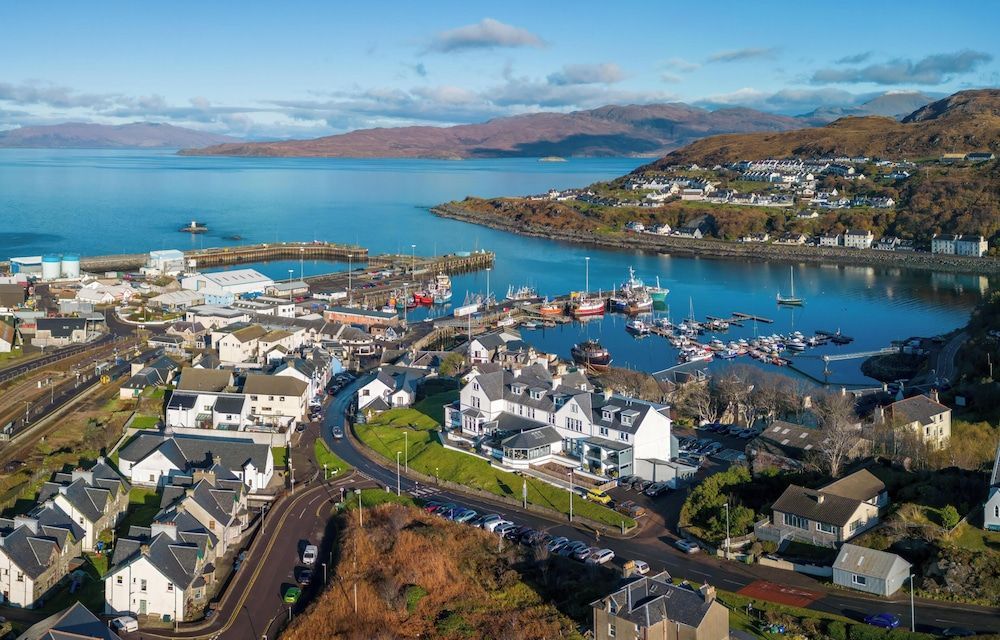 West Highland Hotel 1