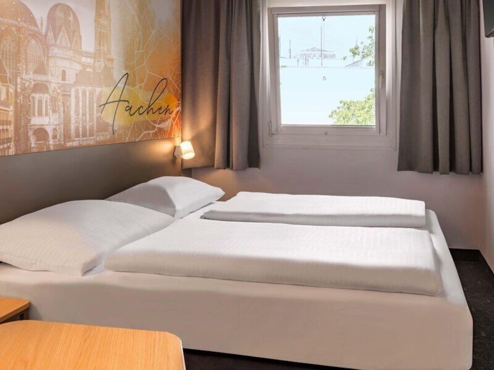 B&B HOTEL Aachen-Nord 1