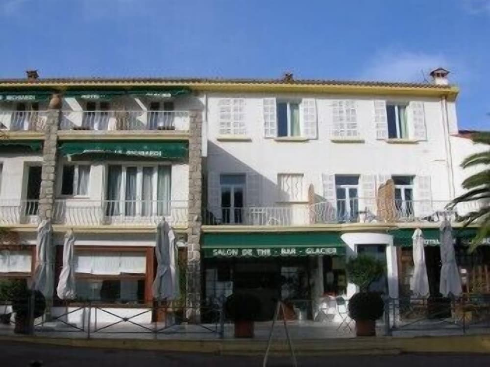 Hôtel Le Richiardi 1