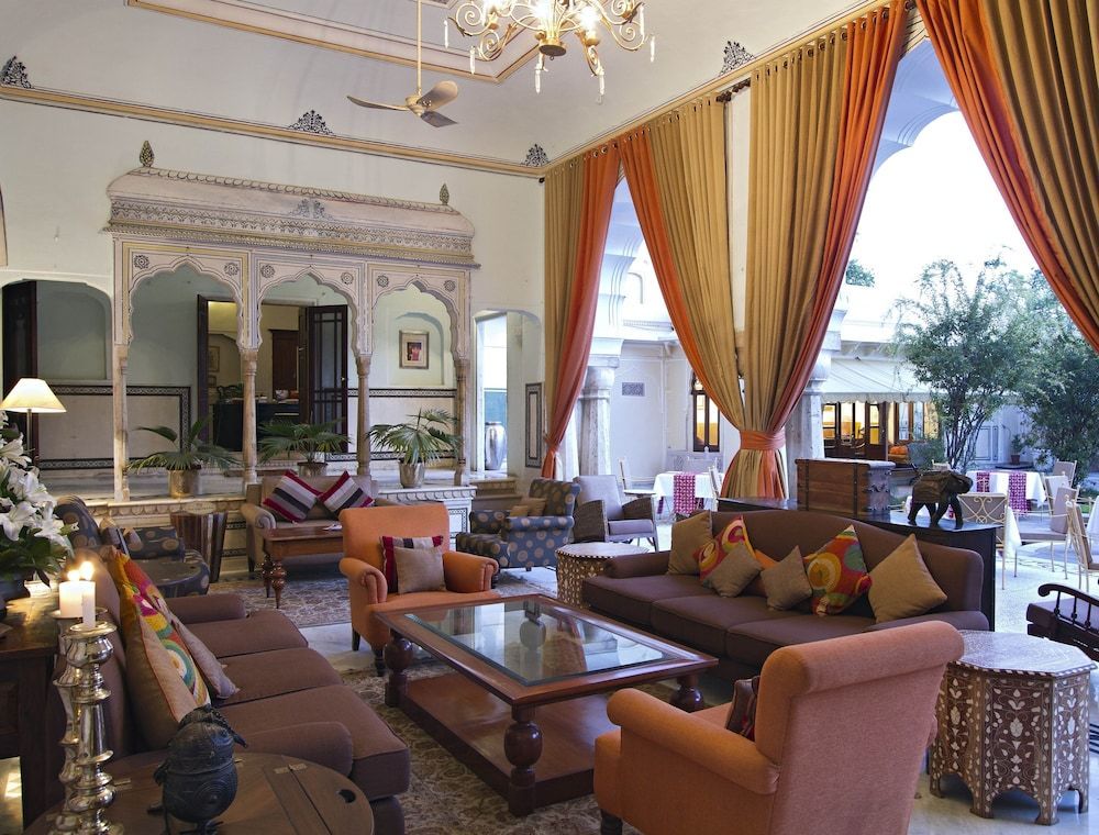 Samode Haveli 2