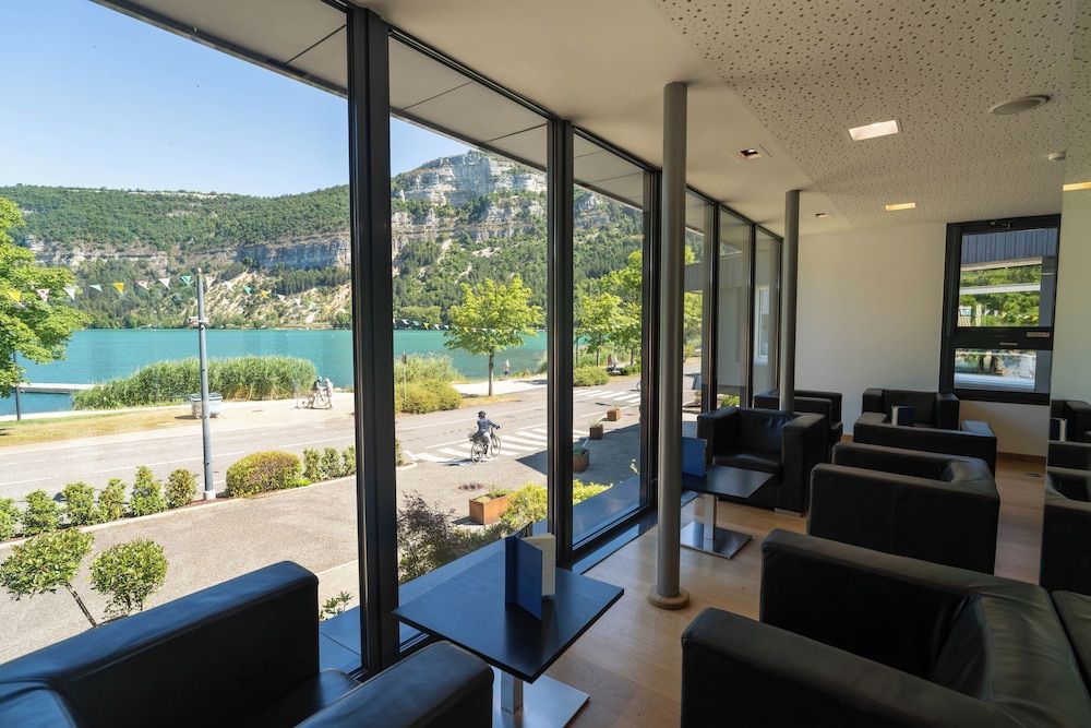 Logis Hotel L'Embarcadère 2