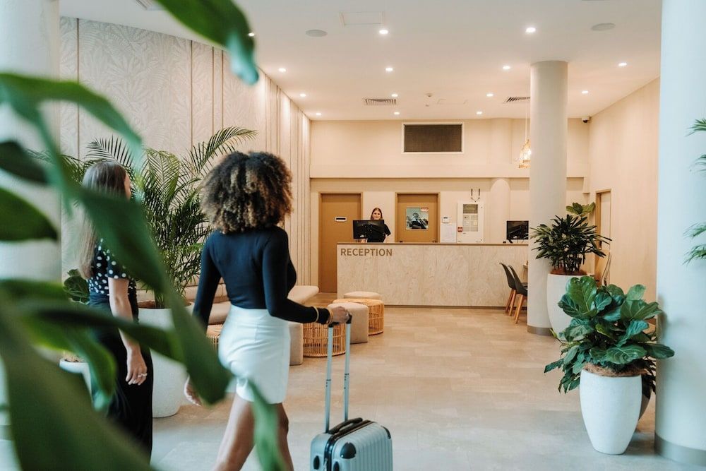 Alivio Hotel Cairns 2