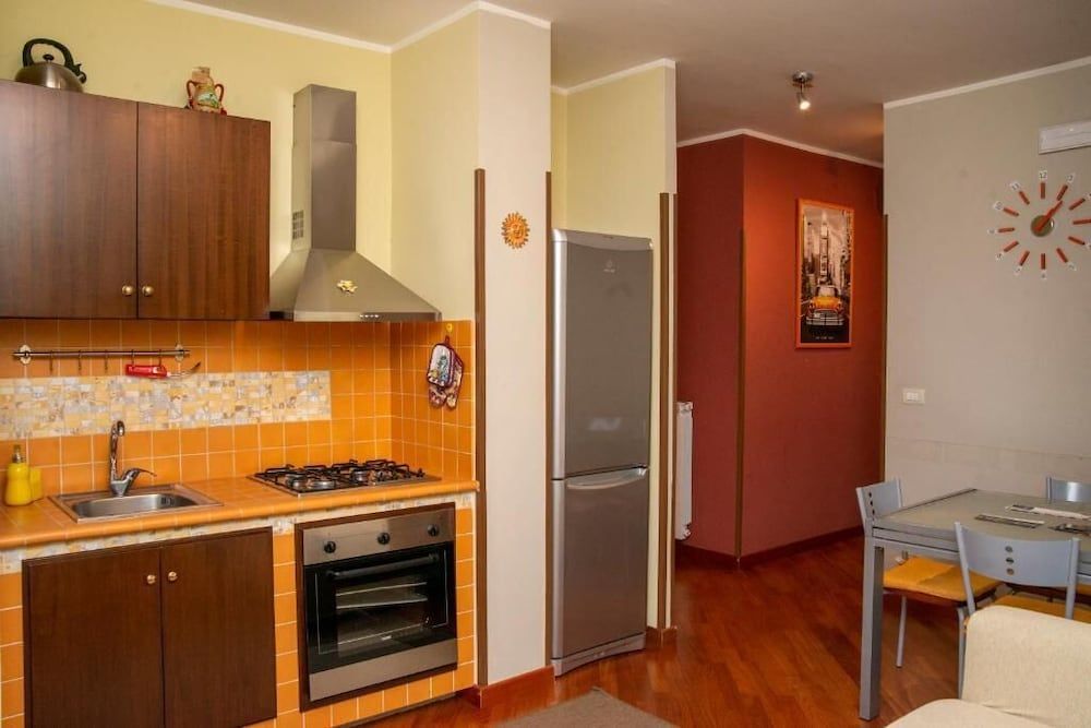Mazzini House 1
