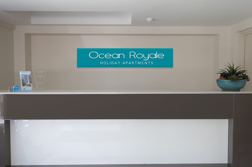 Ocean Royale 2