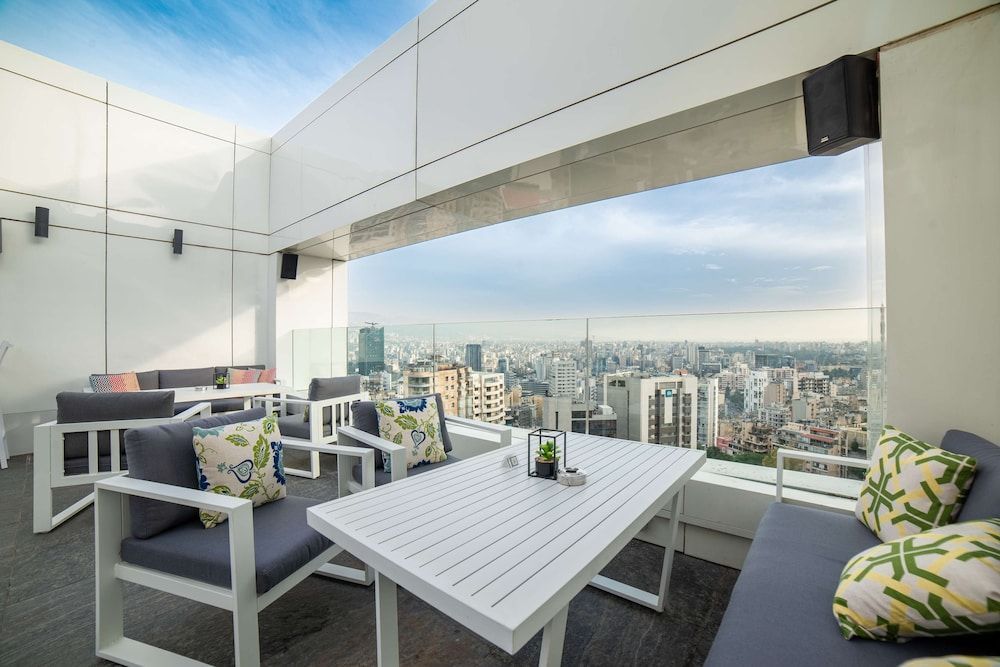 Royal Tulip Achrafieh 1