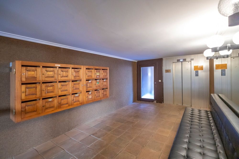 Hotel Mont Blanc Megève 2