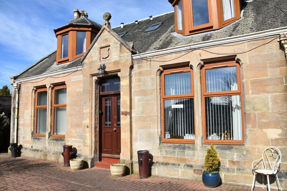 The Gables 1