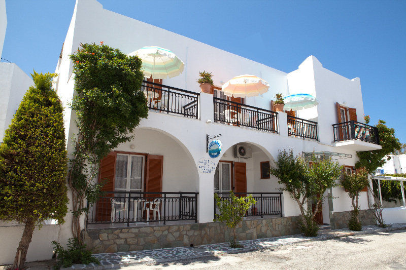 Cyclades 1