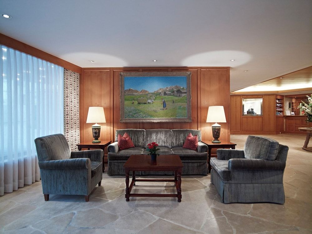 Crystal Hotel superior 2