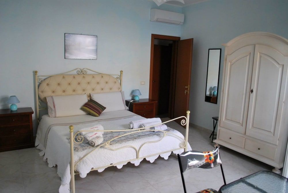 B&B Cuore di Gallipoli 2