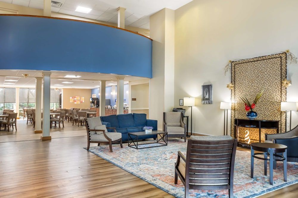 Best Western Harrisburg I-81 Grantville Hershey 2