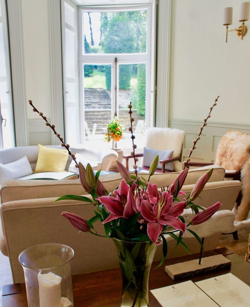 Burleigh Court Hotel 2