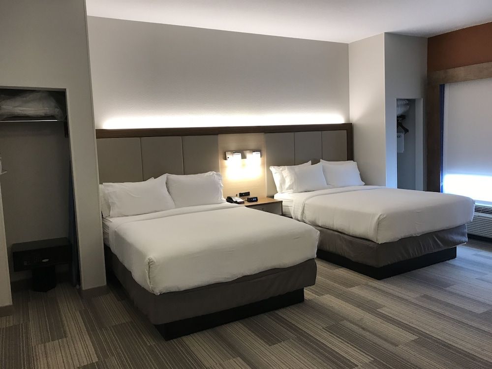 Holiday Inn Express & Suites ORLANDO SOUTH-DAVENPORT by IHG 2