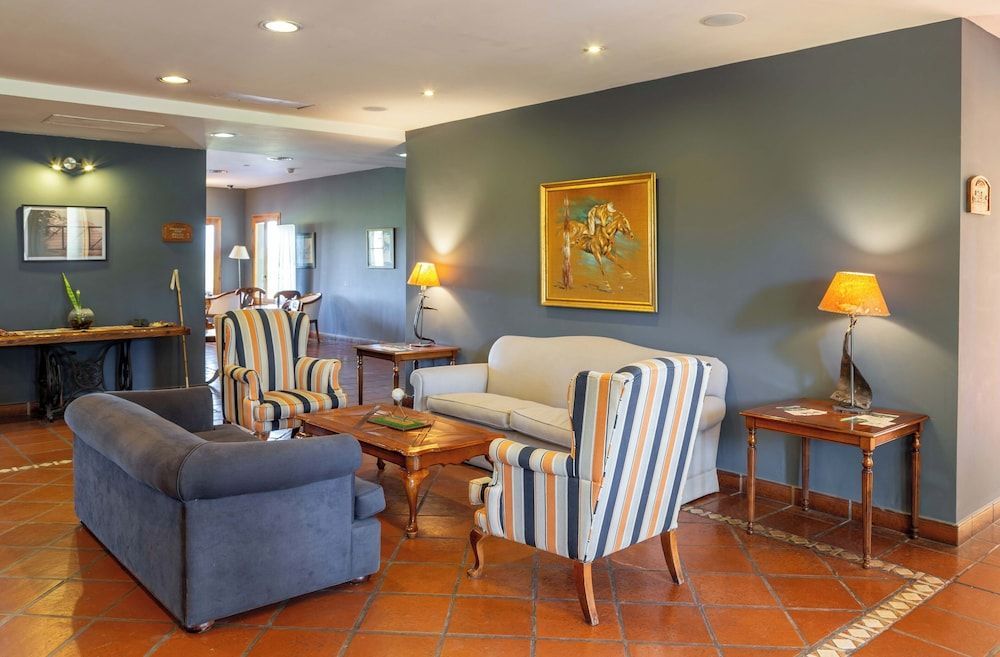 Wyndham Garden Luján 2