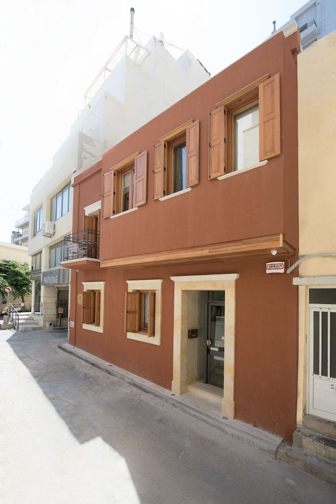 Candia Suites & Rooms 1