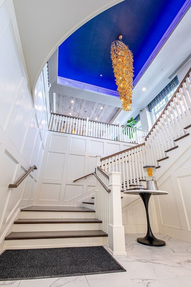 Hotel LBI 2