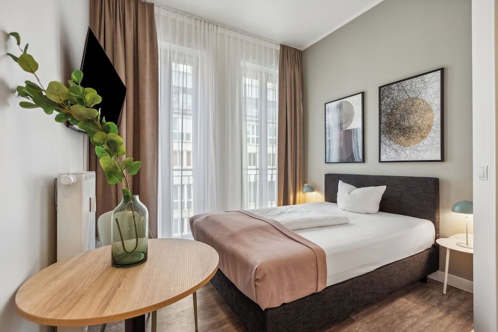 Limehome Leipzig Am Brühl 2