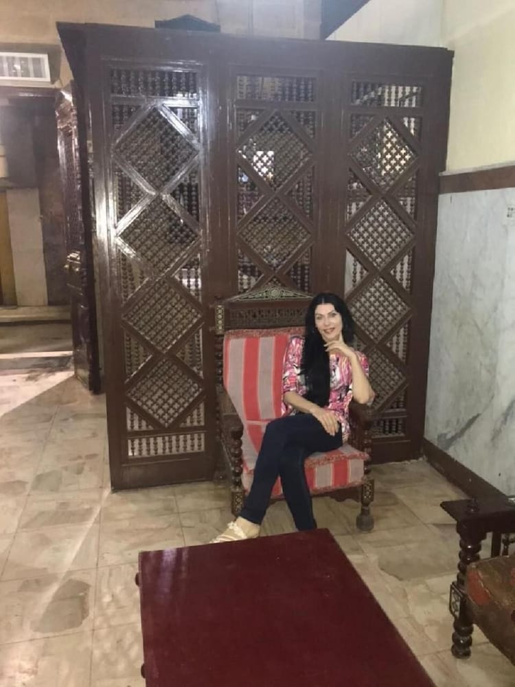 Arabian Nights Hostel 2