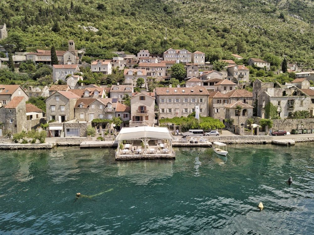Hotel Admiral 1