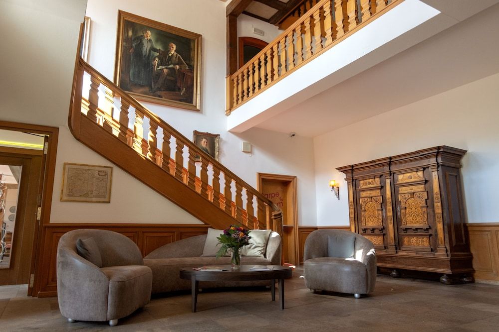 Berghotel Hoher Knochen - Ruhe & Natur 2