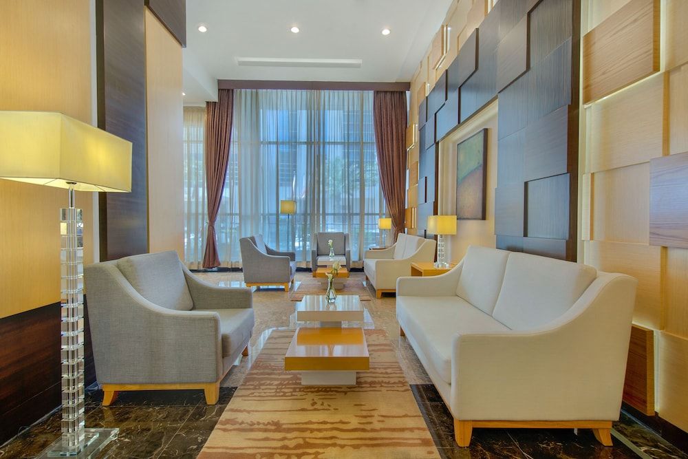 Ezdan Hotel West Bay 2