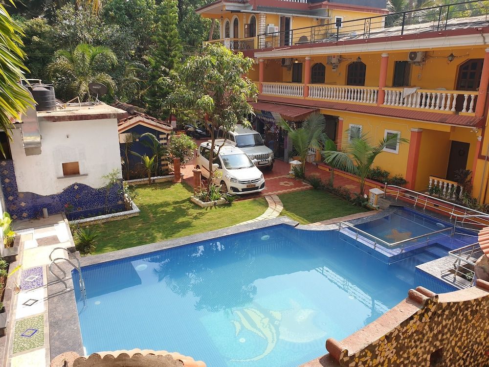 Casa Salvador 1
