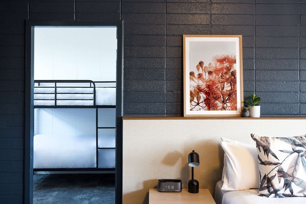 HotelMOTEL Adelaide 2