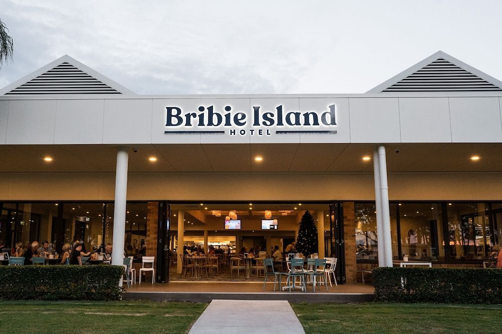 Bribie Island Hotel 1