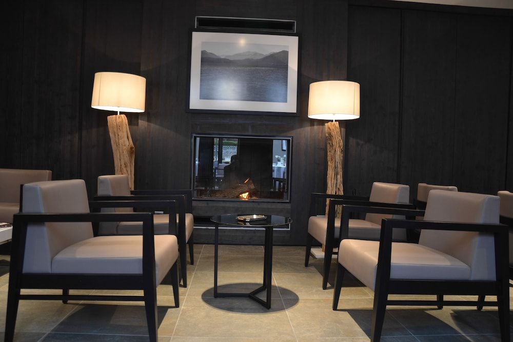 Hotel Blanc 2