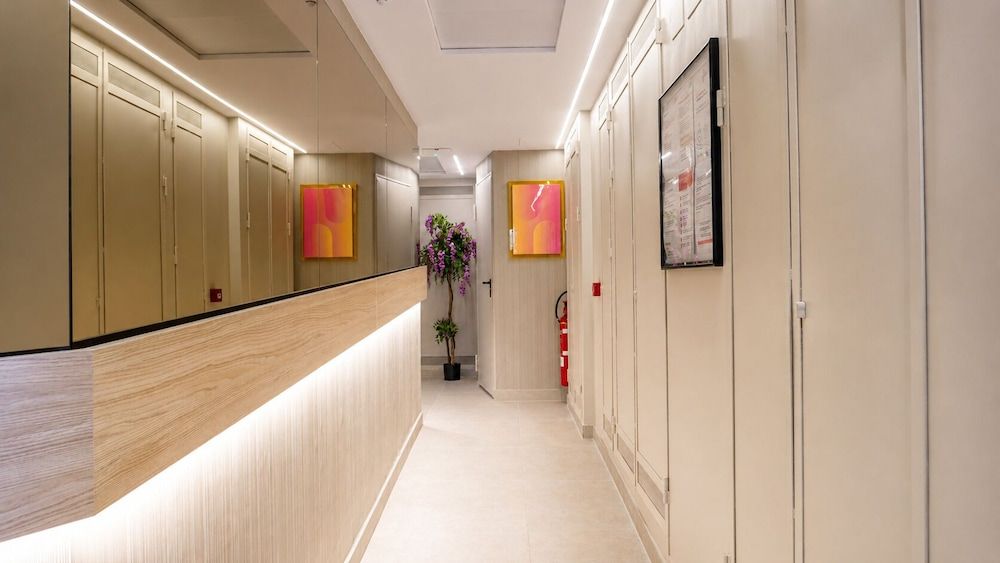 MyFlats La Marina 2