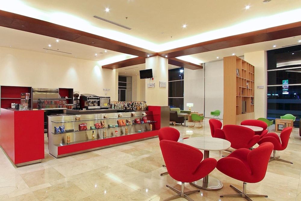 Hotel Opus Grand Toluca Aeropuerto 2