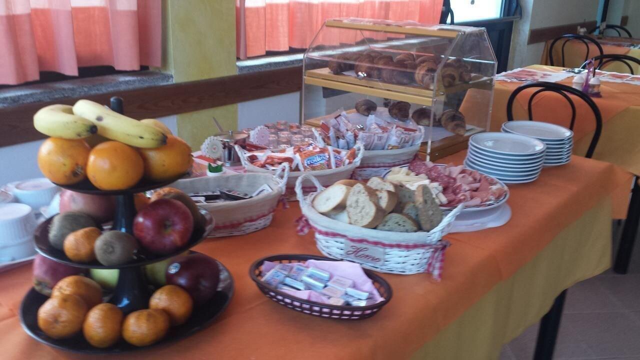 Albergo Ristorante Lavedo 2