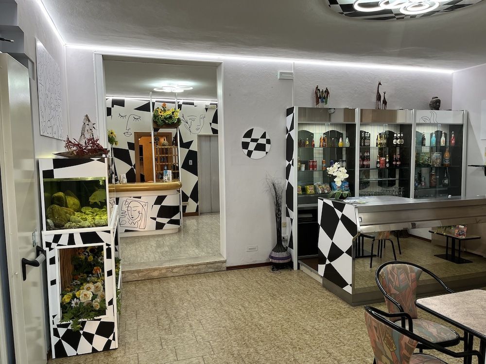Hotel Wega 2